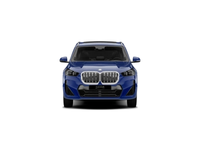 2 - BMW X1 Cascioli Group