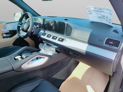 9 - Mercedes-Benz GLE Cascioli Group