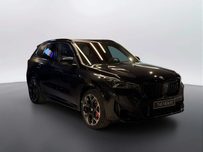 8 - BMW X1 M Cascioli Group