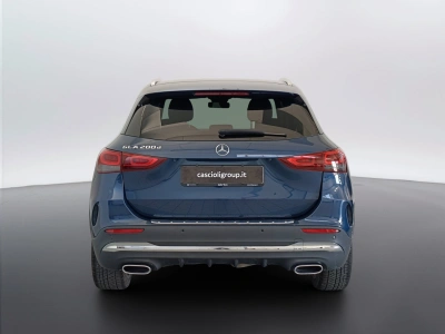 5 - Mercedes-Benz GLA Cascioli Group