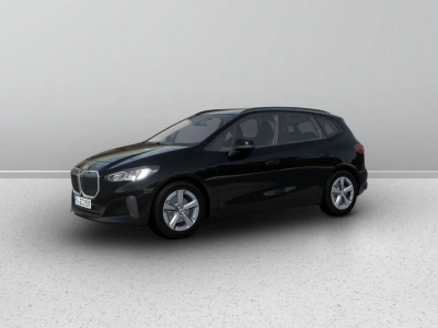 1 - BMW Serie 2 Cascioli Group