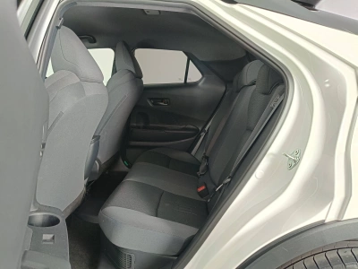 9 - Toyota C-HR Cascioli Group