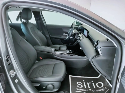 9 - Mercedes-Benz Classe A Cascioli Group