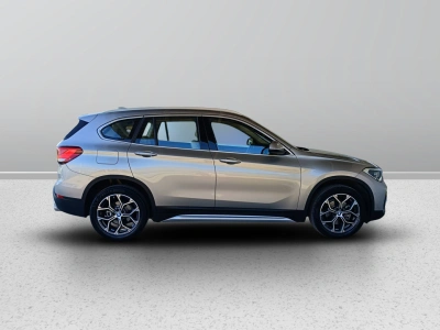 3 - BMW X1 Cascioli Group