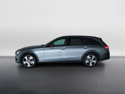 3 - Mercedes-Benz Classe C Cascioli Group