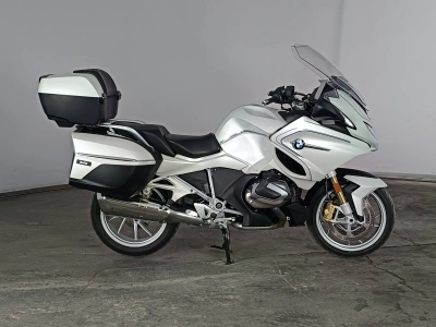1 - BMW Motorrad RT Cascioli Group