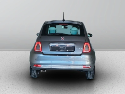 4 - Fiat 500 Cascioli Group
