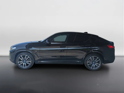 3 - BMW X4 Cascioli Group