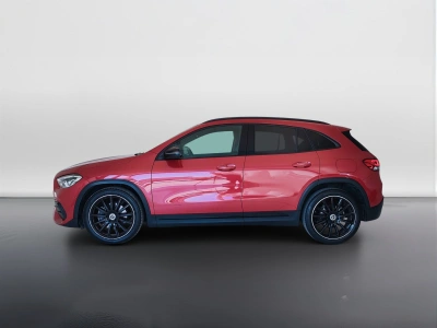 8 - Mercedes-Benz GLA Cascioli Group
