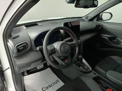 7 - Toyota Yaris Cross Cascioli Group