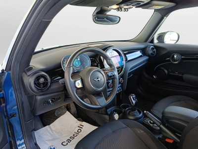 7 - MINI Cooper Cascioli Group