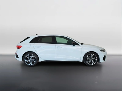 4 - Audi A3 Cascioli Group