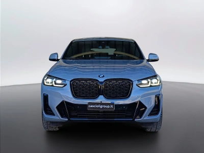 2 - BMW X4 Cascioli Group