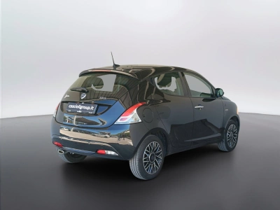 4 - Lancia Ypsilon Cascioli Group