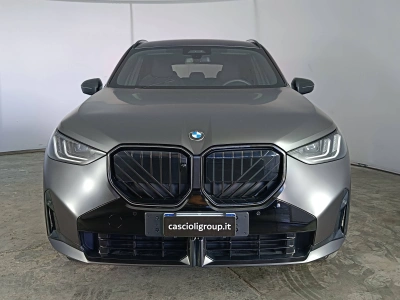2 - BMW X3 Cascioli Group