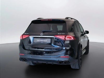 5 - Mercedes AMG GLE Cascioli Group