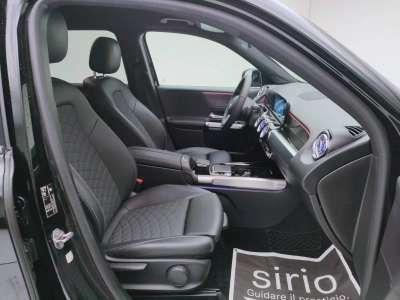 9 - Mercedes-Benz GLB Cascioli Group