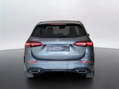 6 - Mercedes-Benz Classe B Cascioli Group