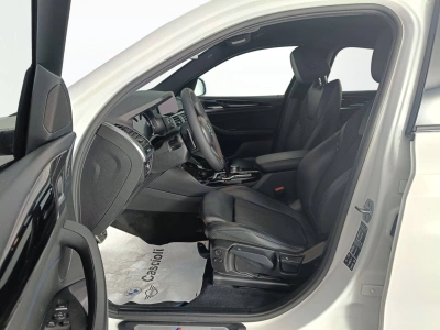 8 - BMW X4 Cascioli Group