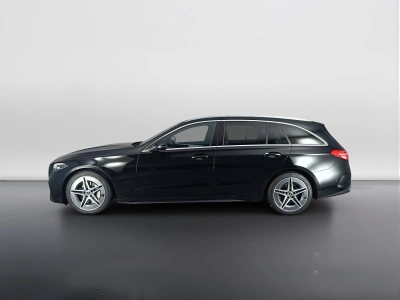 6 - Mercedes-Benz Classe C Cascioli Group