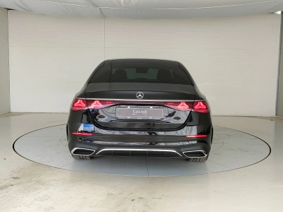 4 - Mercedes-Benz Classe E Cascioli Group