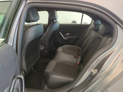 10 - Mercedes-Benz Classe A Cascioli Group
