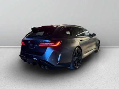 10 - BMW M M5 Cascioli Group