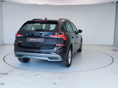 5 - Skoda Kamiq Cascioli Group