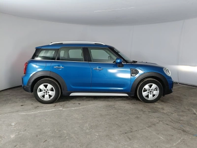 3 - MINI Countryman Cascioli Group