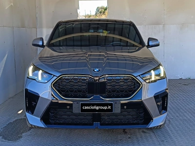 2 - BMW X2 Cascioli Group