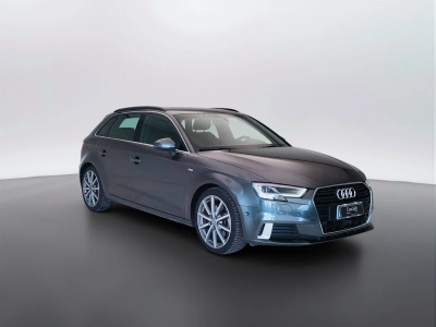 3 - Audi A3 Cascioli Group