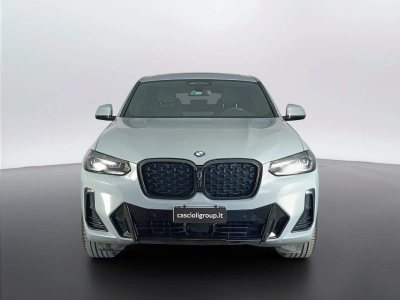 2 - BMW X4 Cascioli Group