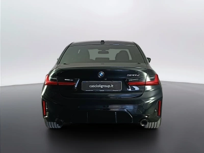 5 - BMW Serie 3 Cascioli Group