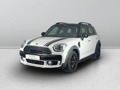 1 - MINI Countryman Cascioli Group