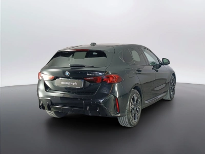 4 - BMW Serie 1 Cascioli Group