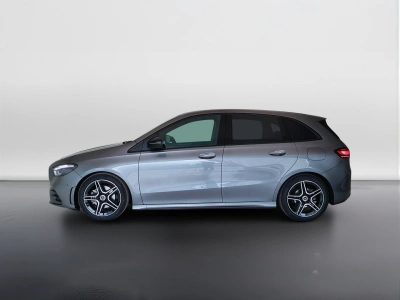 8 - Mercedes-Benz Classe B Cascioli Group