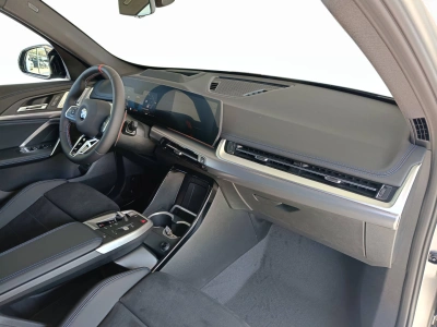 10 - BMW X1 M Cascioli Group