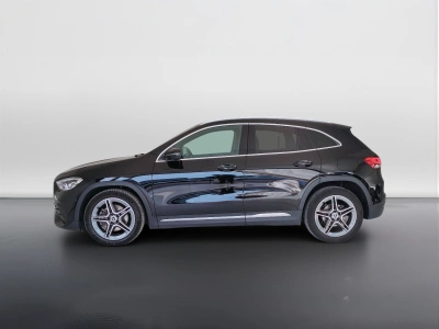 3 - Mercedes-Benz GLA Cascioli Group