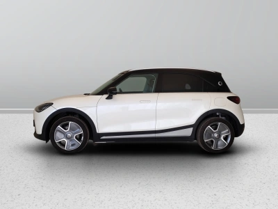 3 - smart #1 Cascioli Group