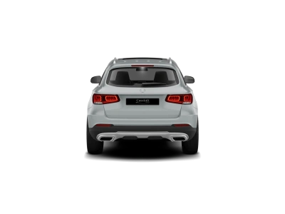 4 - Mercedes AMG GLC Cascioli Group