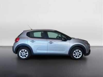 4 - Citroen C3 Cascioli Group