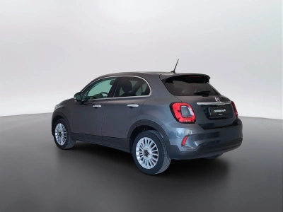 7 - Fiat 500 Cascioli Group