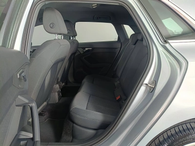 9 - Audi A3 Cascioli Group