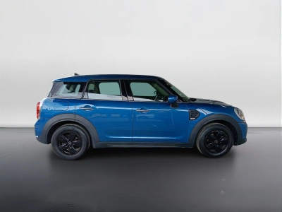 3 - MINI Countryman Cascioli Group