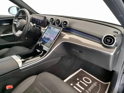 10 - Mercedes-Benz Classe C Cascioli Group