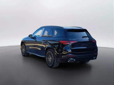 4 - Mercedes-Benz GLC Cascioli Group