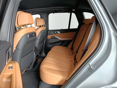 9 - BMW X5 Cascioli Group