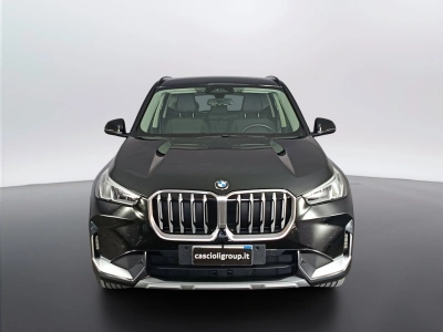 2 - BMW X1 Cascioli Group