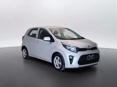 3 - Kia Picanto Cascioli Group