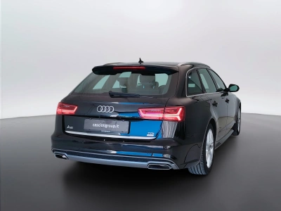 5 - Audi A6 Cascioli Group